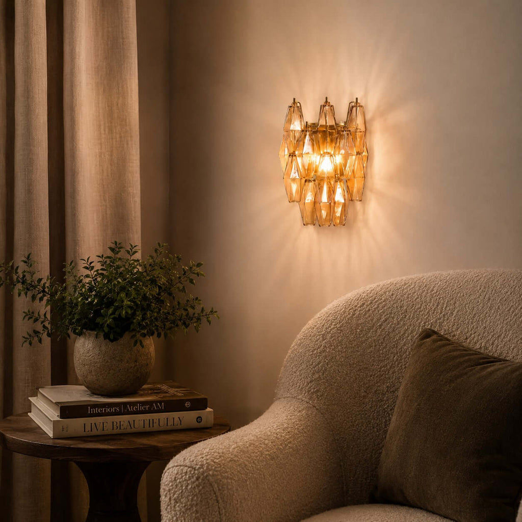 Rosavelle Wall Sconce
