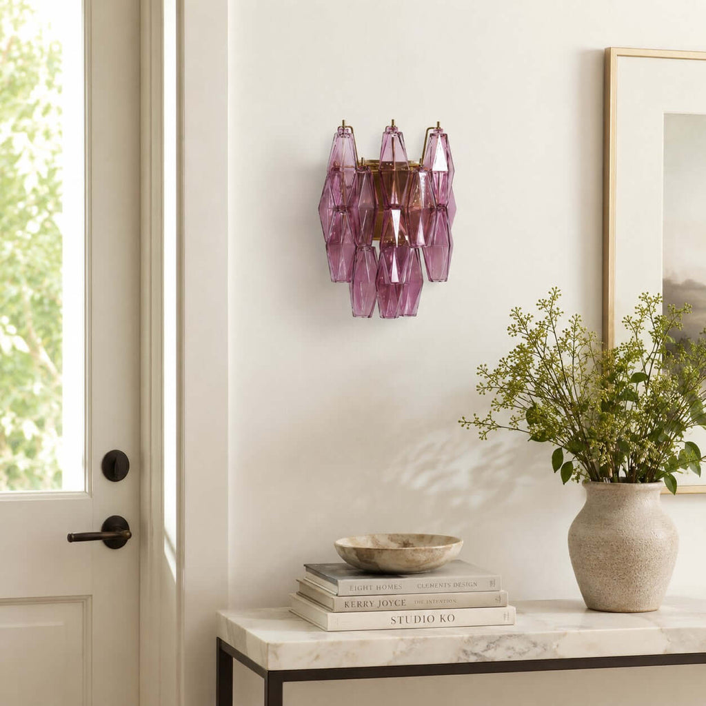 Rosavelle Wall Sconce