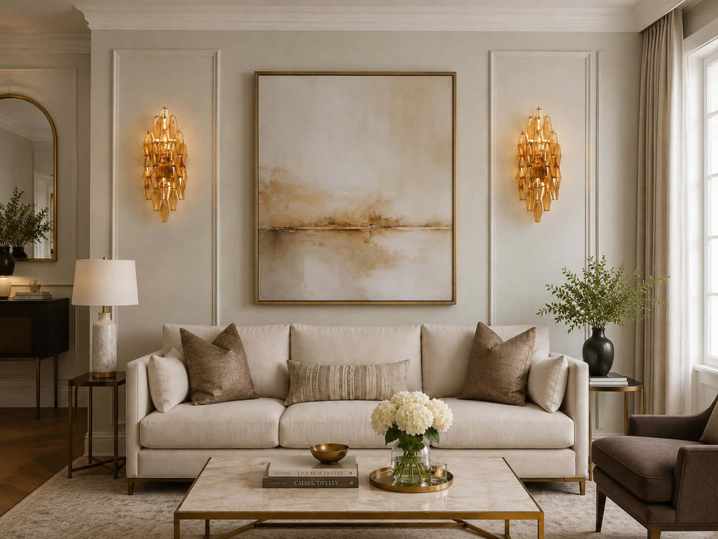 Rosavelle Wall Sconce