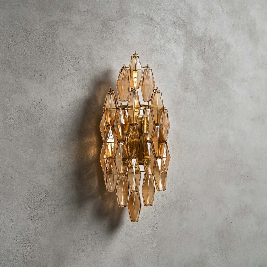 Rosavelle Wall Sconce