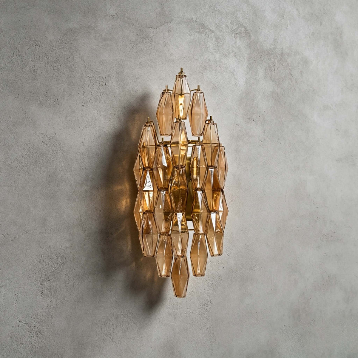 Rosavelle Wall Sconce
