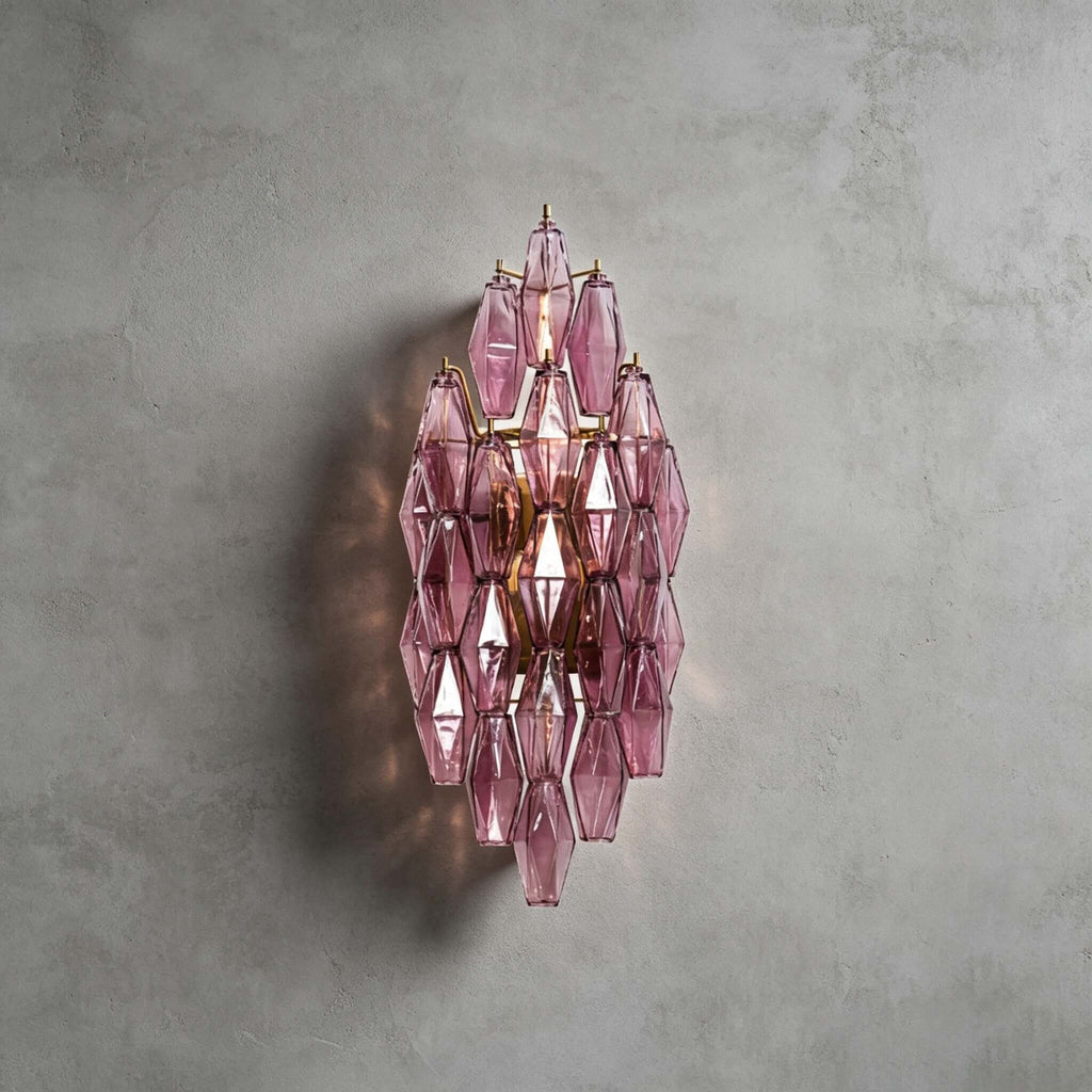 Rosavelle Wall Sconce