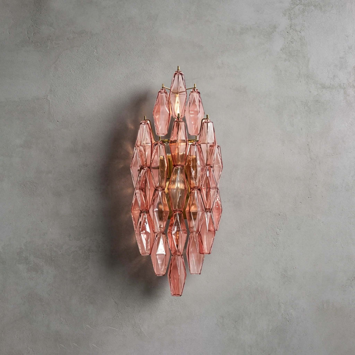 Rosavelle Wall Sconce