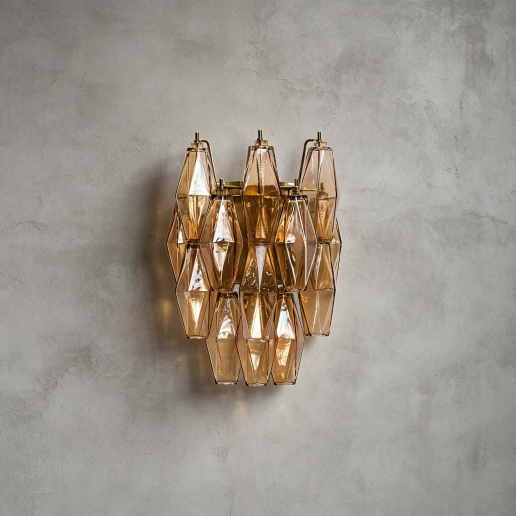 Rosavelle Wall Sconce