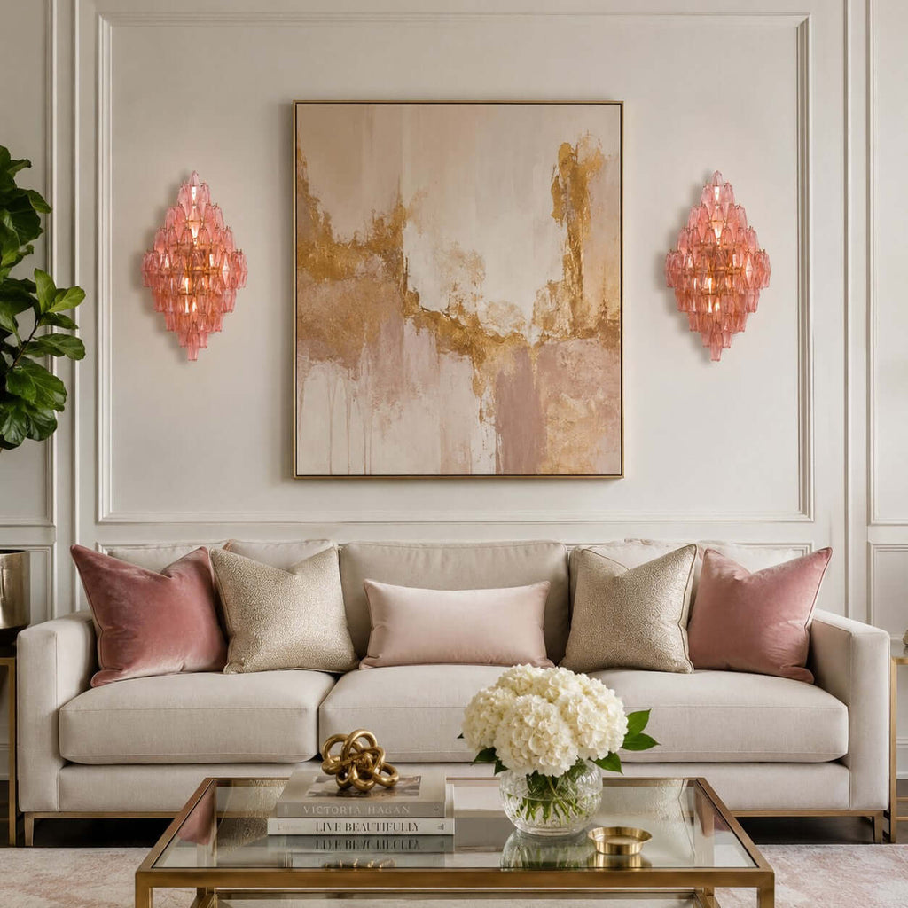 Rosavelle Wall Sconce