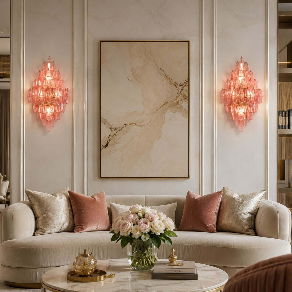 Rosavelle Wall Sconce