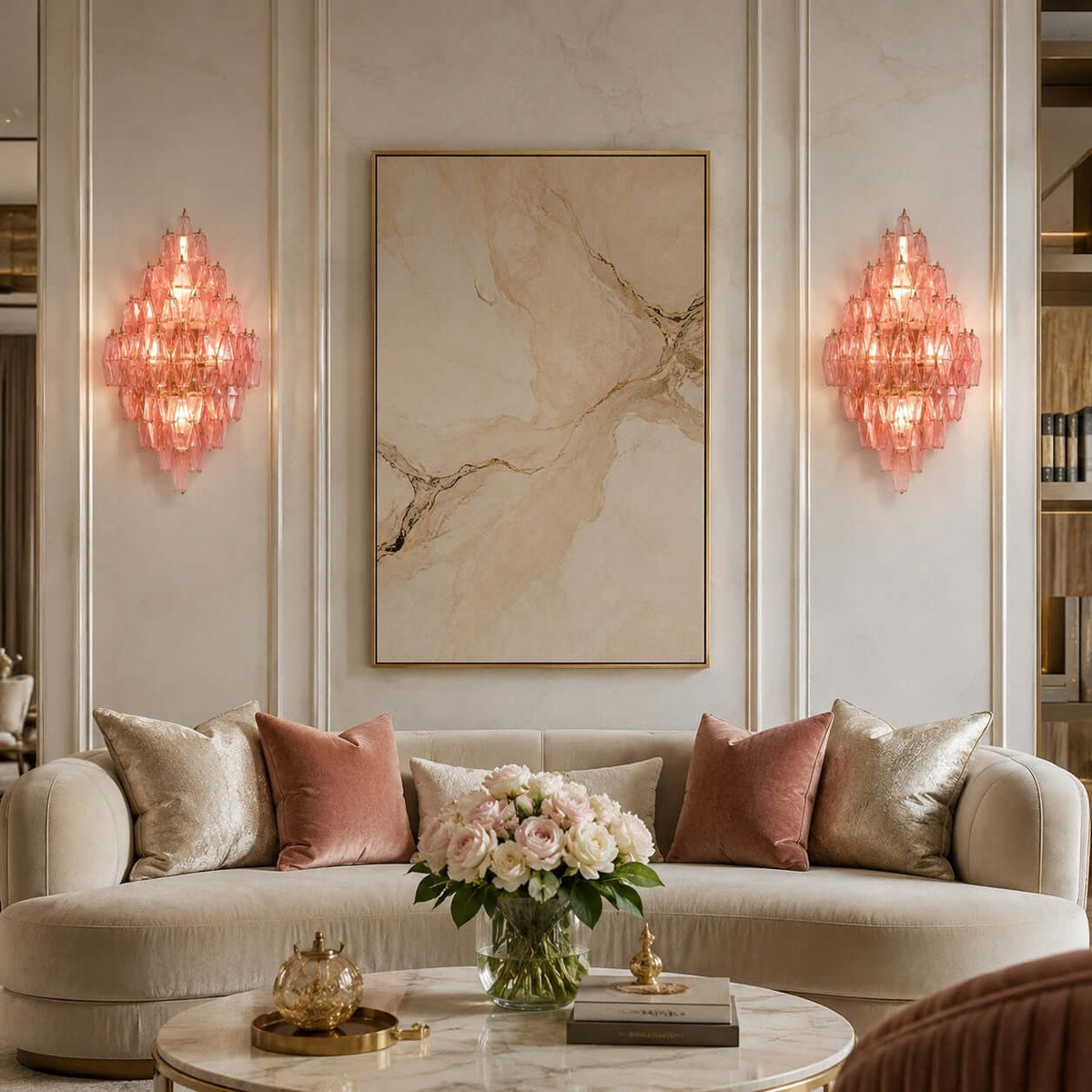 Rosavelle Wall Sconce