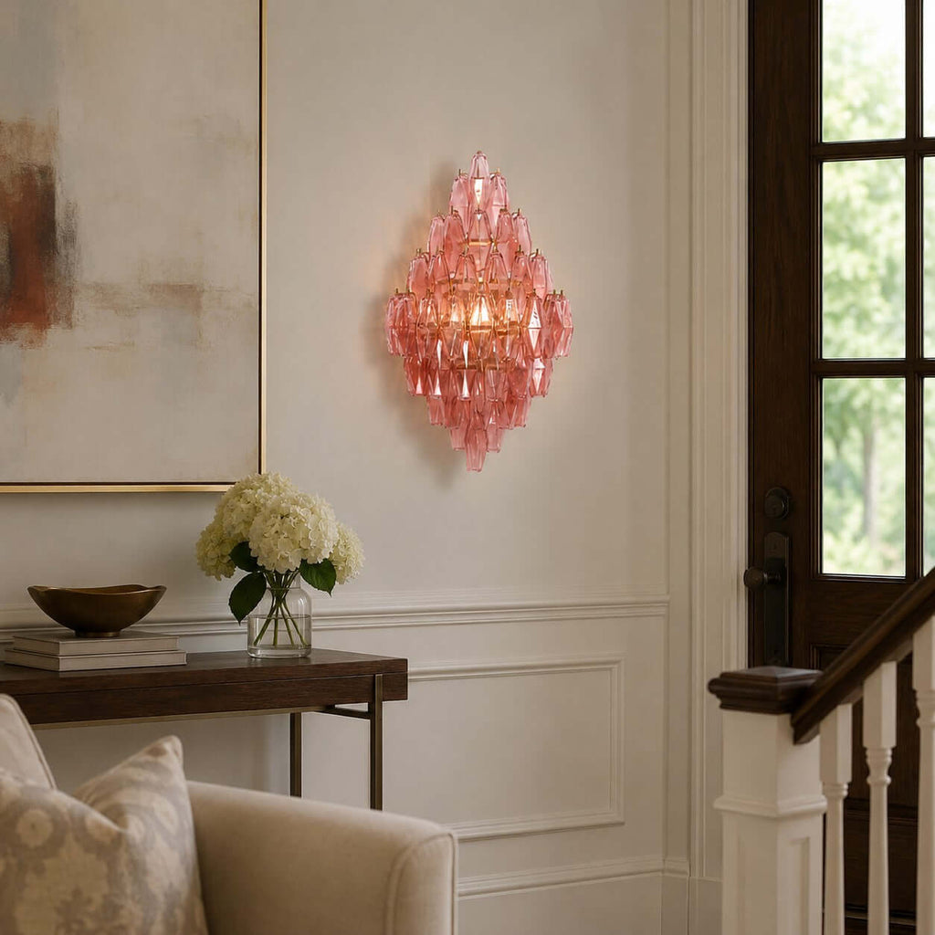 Rosavelle Wall Sconce