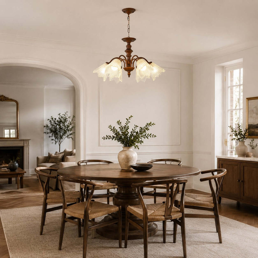 Rosella Chandelier
