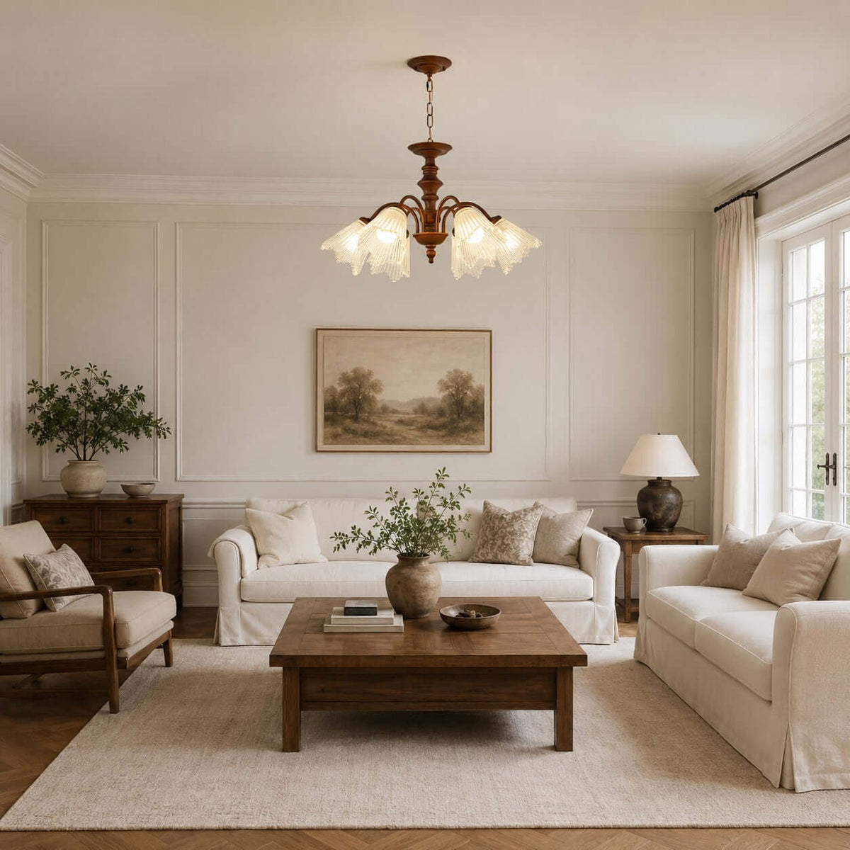 Rosella Chandelier
