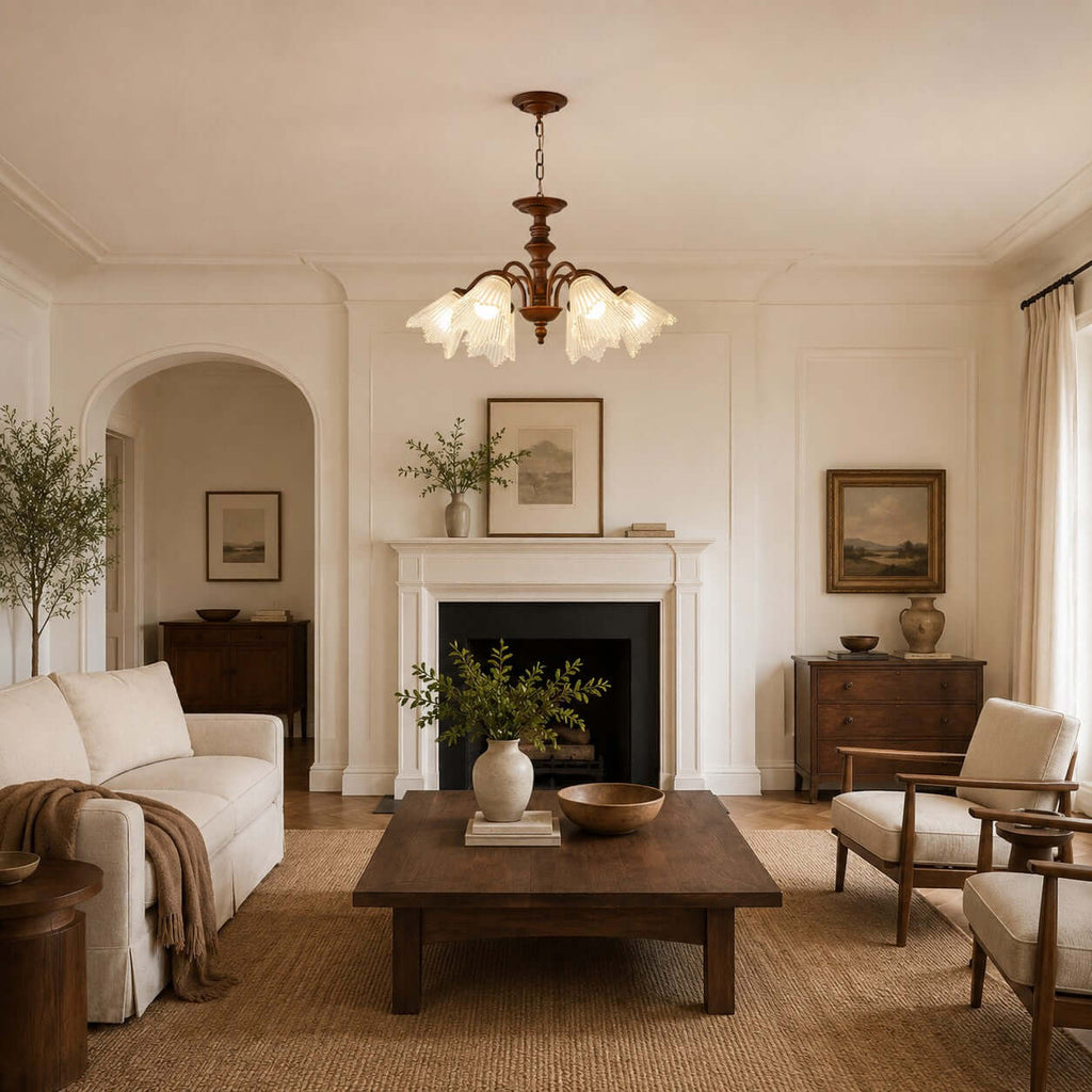 Rosella Chandelier