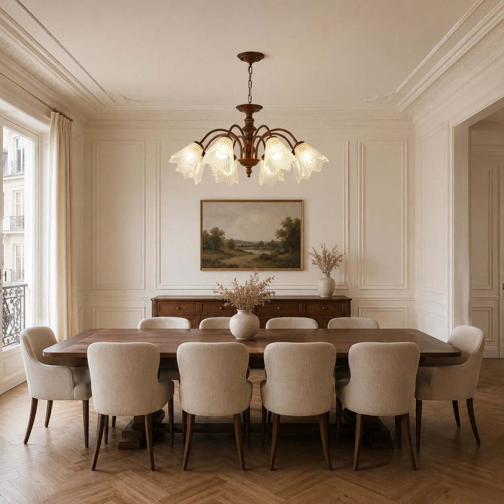 Rosella Chandelier