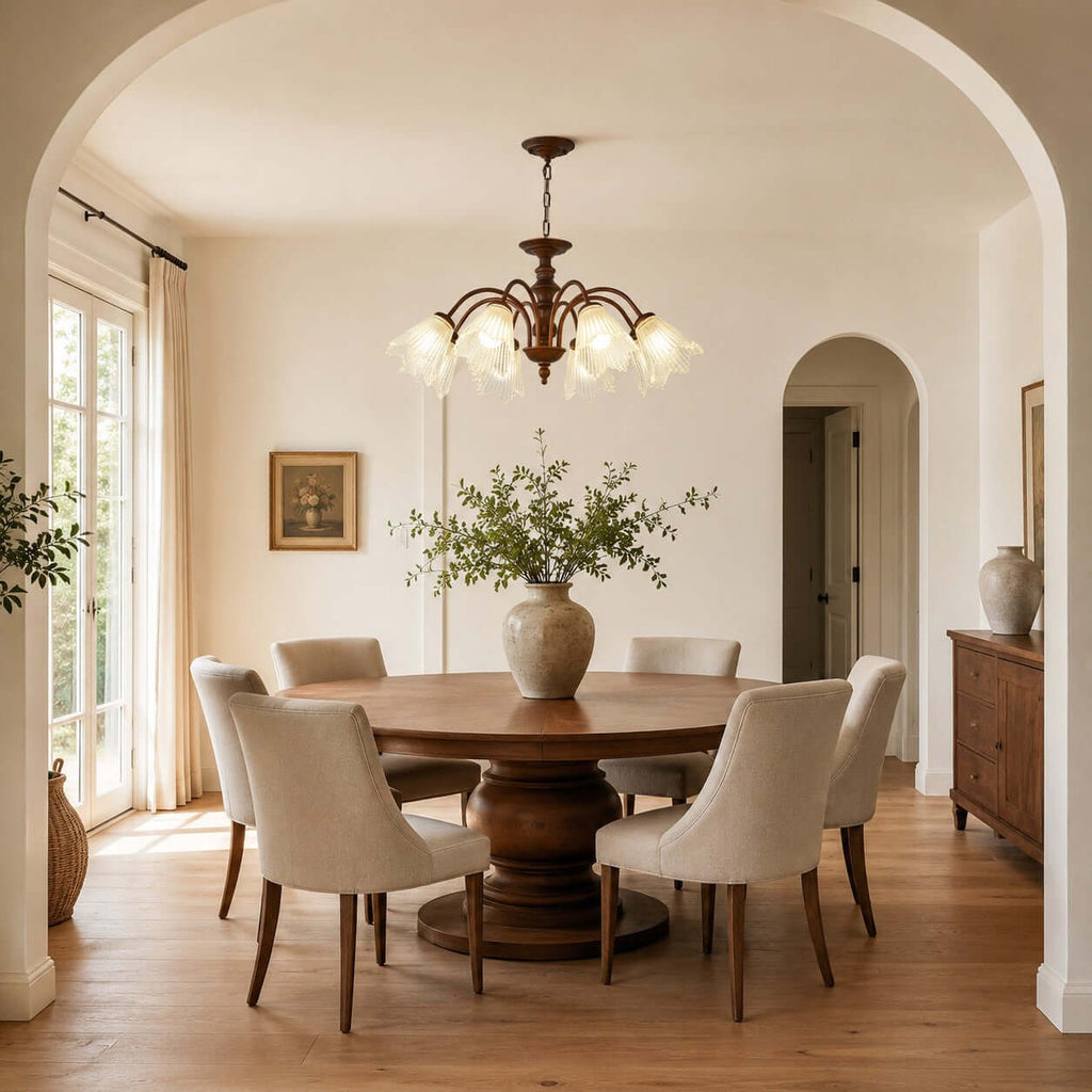 Rosella Chandelier