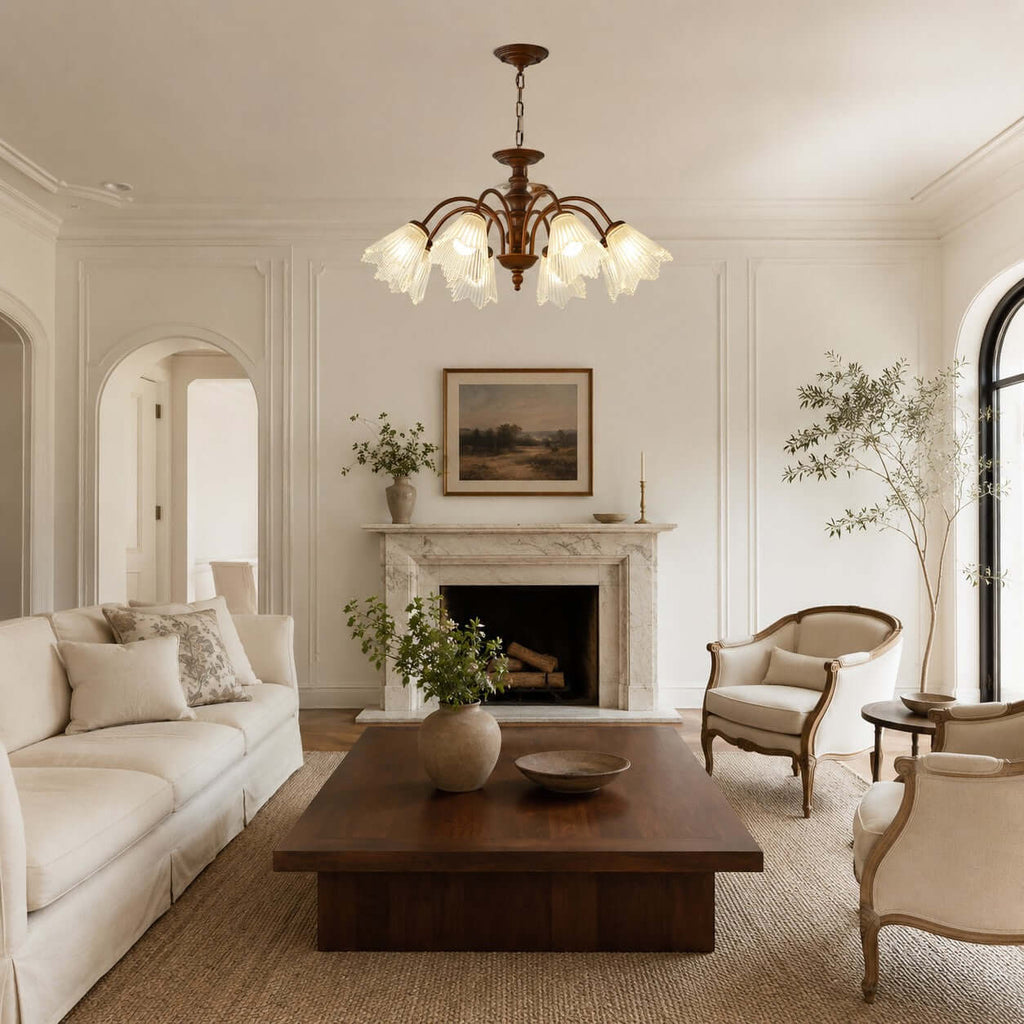 Rosella Chandelier