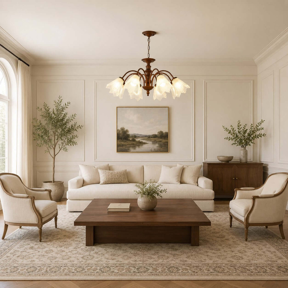 Rosella Chandelier