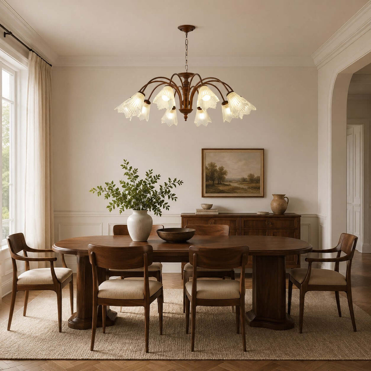 Rosella Chandelier