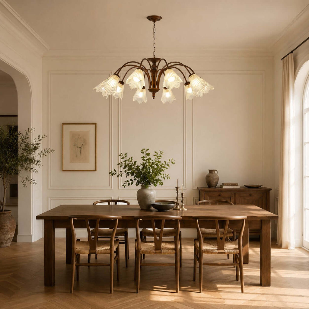 Rosella Chandelier