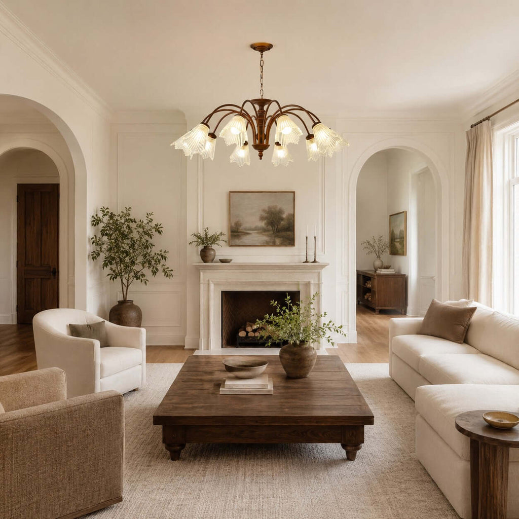 Rosella Chandelier