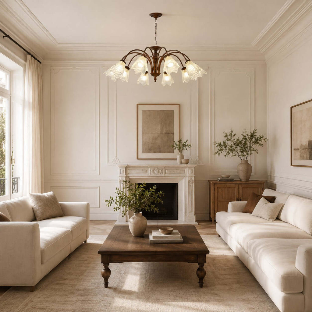 Rosella Chandelier