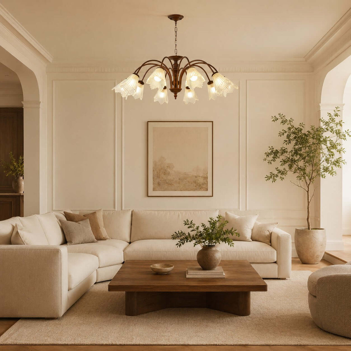 Rosella Chandelier