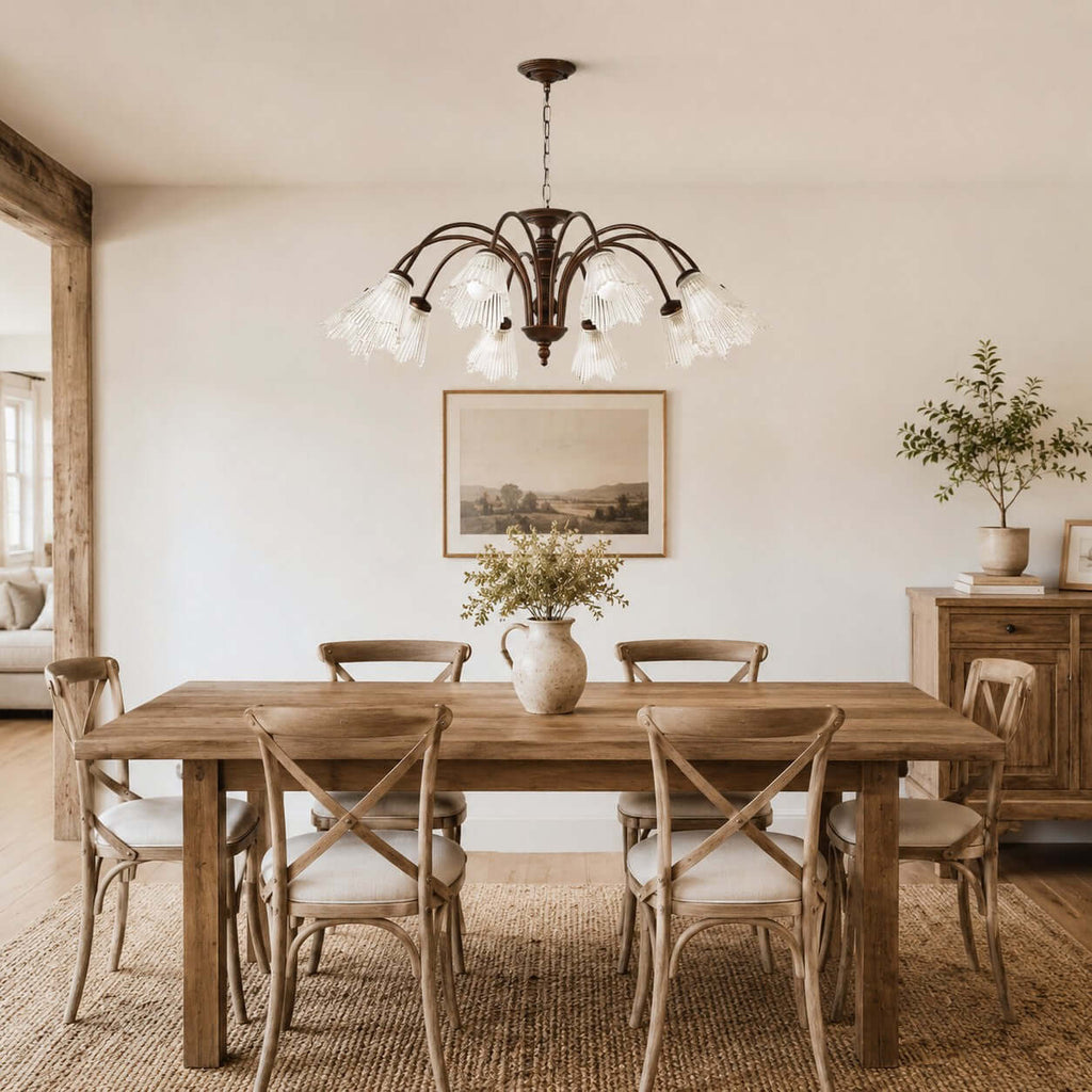Rosella Chandelier