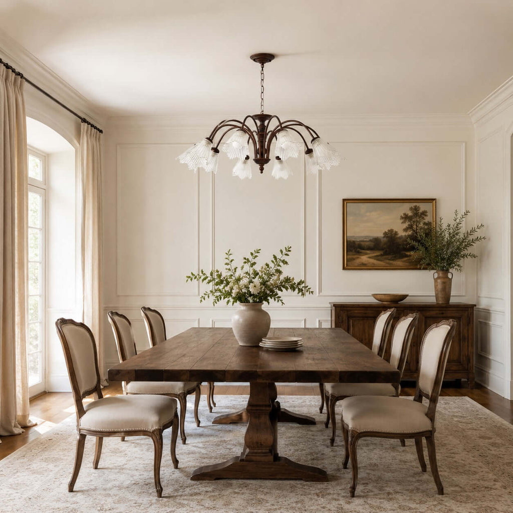 Rosella Chandelier