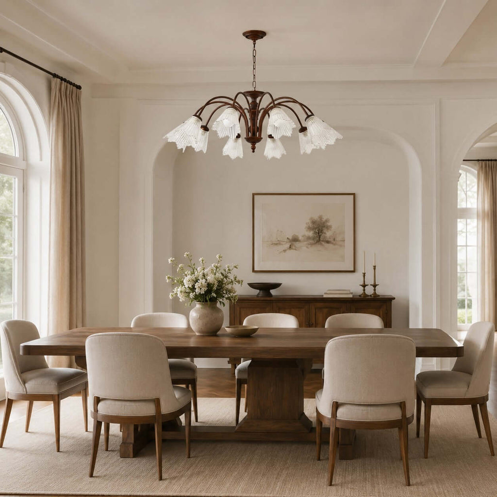 Rosella Chandelier