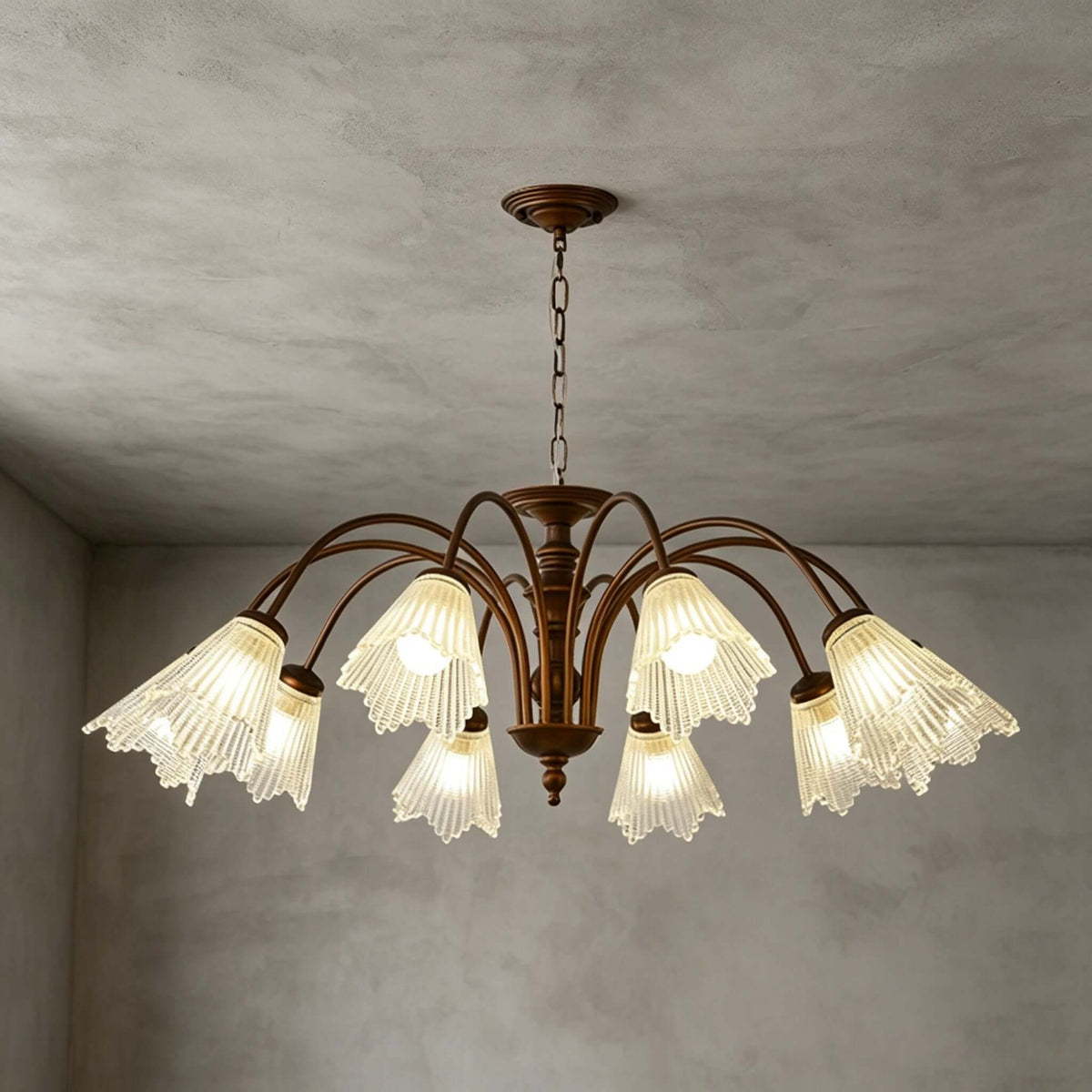 Rosella Chandelier