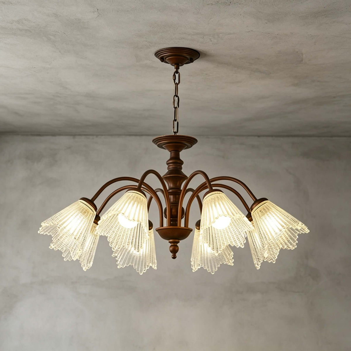 Rosella Chandelier