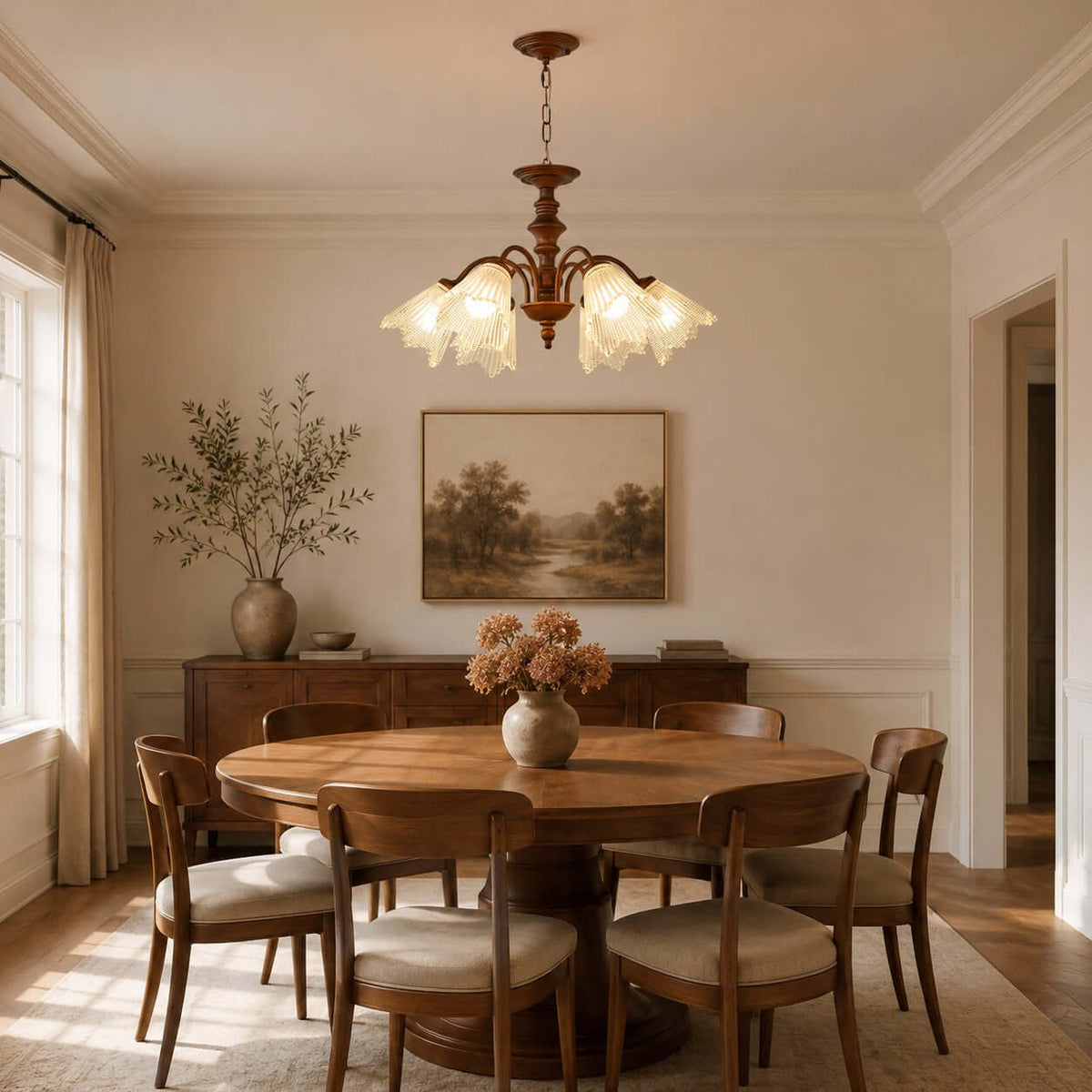 Rosella Chandelier