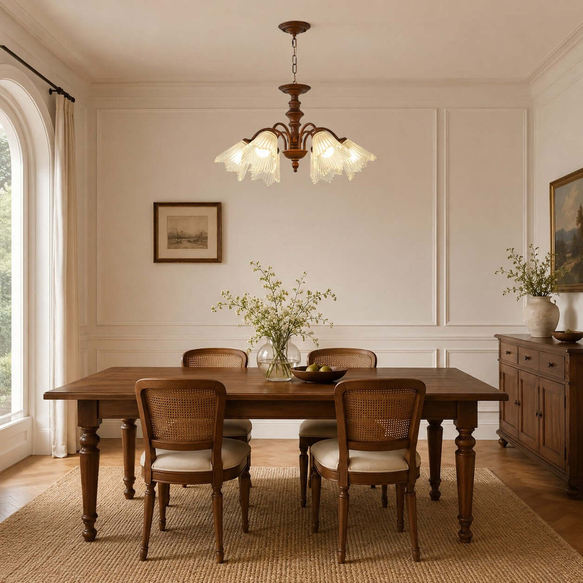 Rosella Chandelier