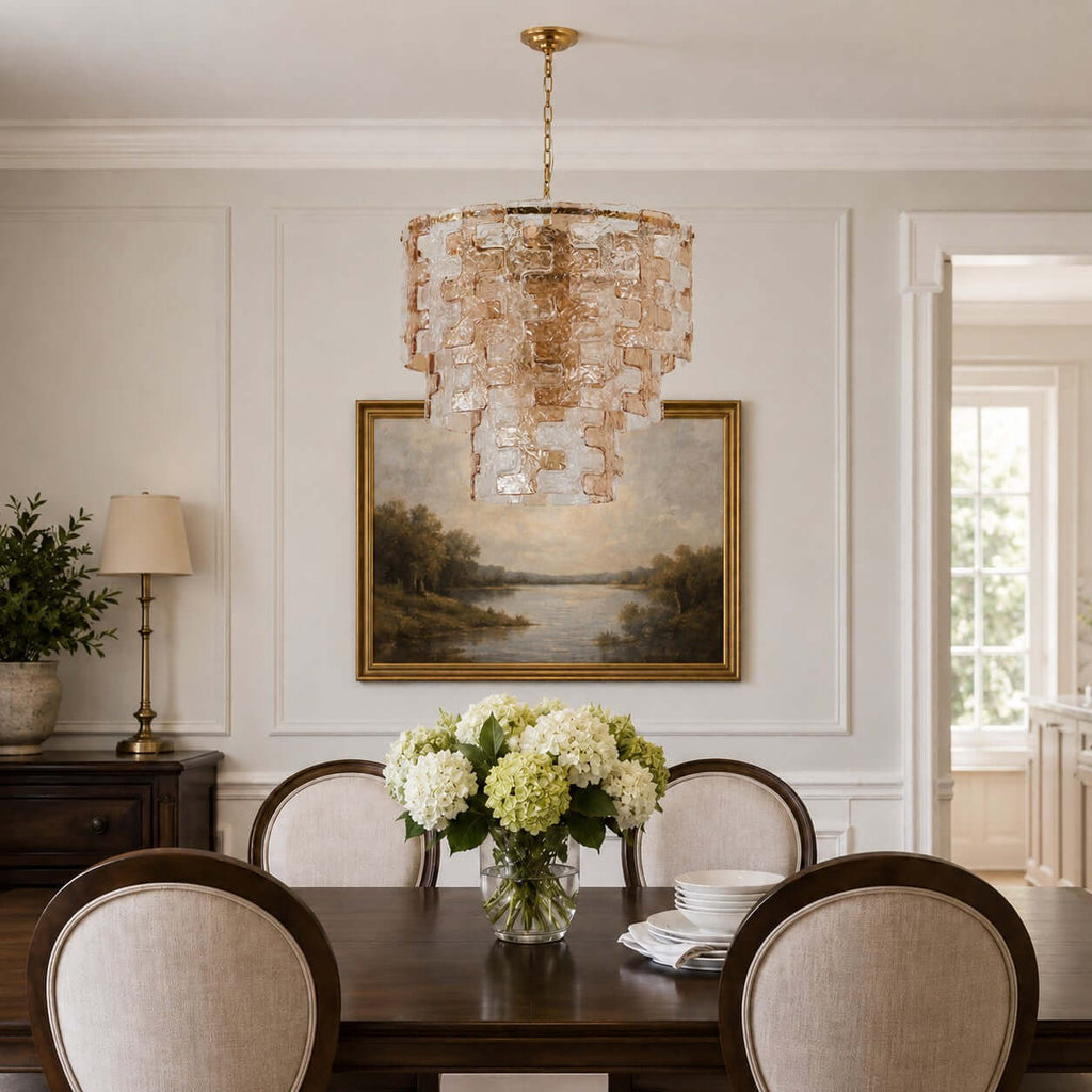 Merin  Chandelier