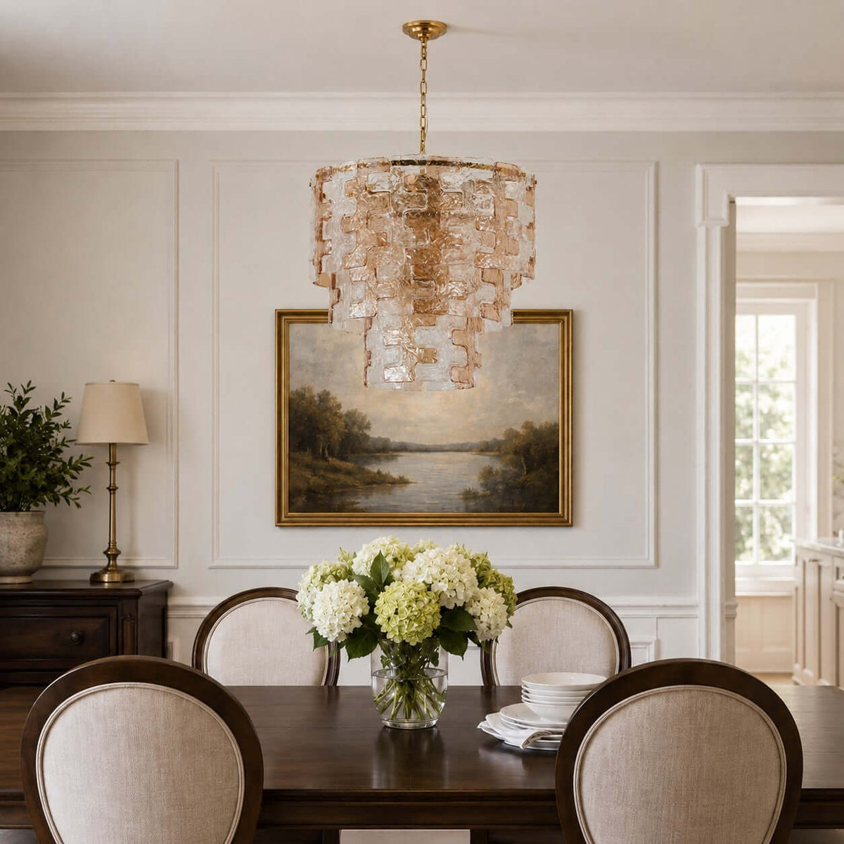 Merin  Chandelier