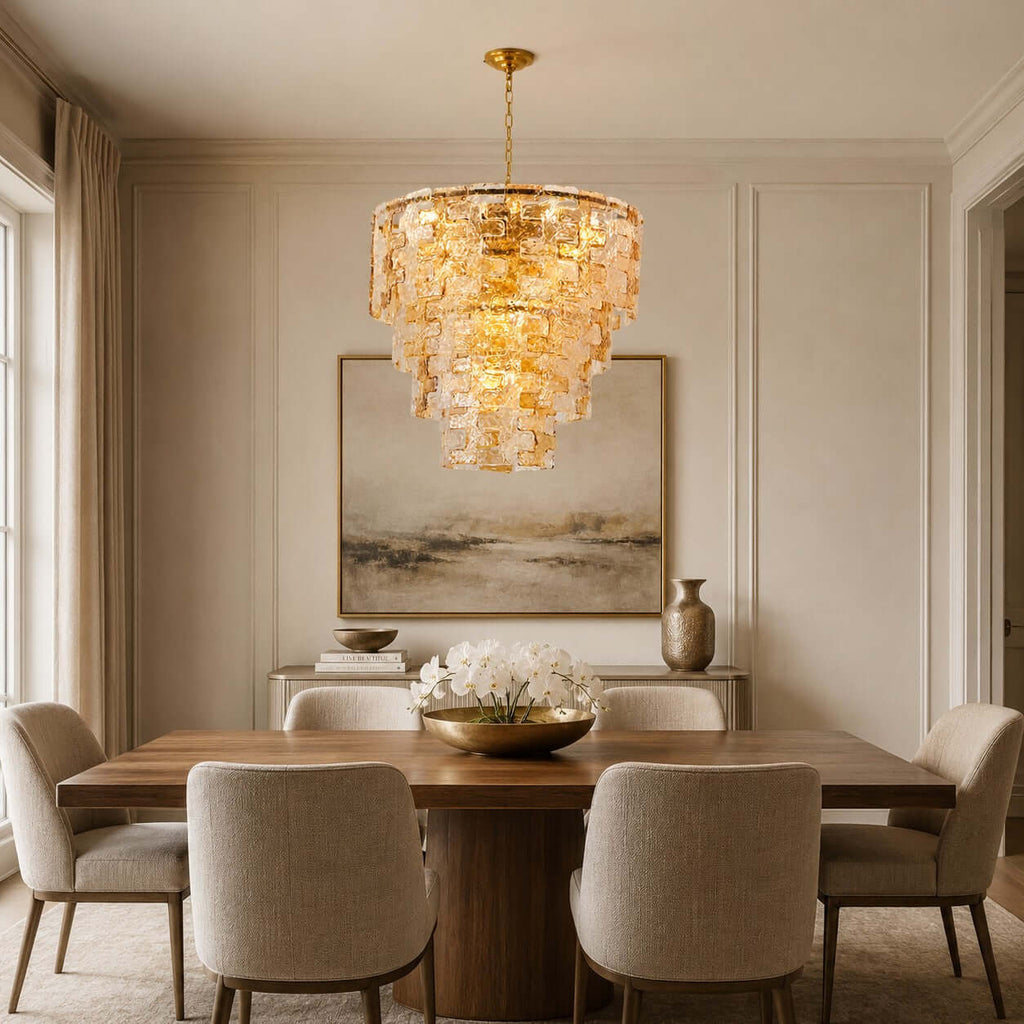 Merin  Chandelier