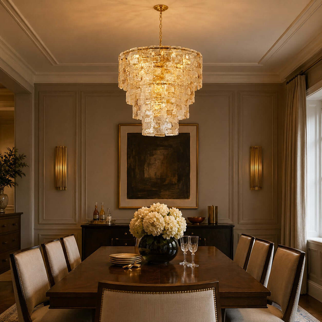 Merin  Chandelier