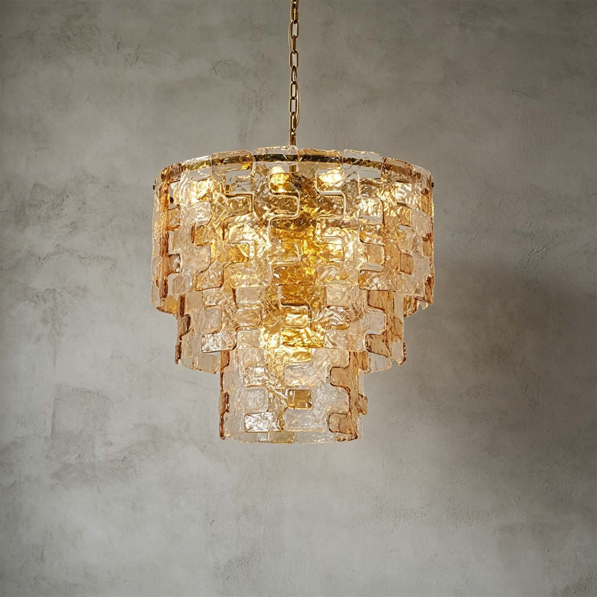 Merin  Chandelier