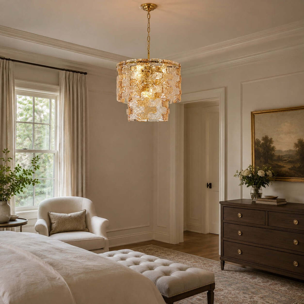 Merin  Chandelier