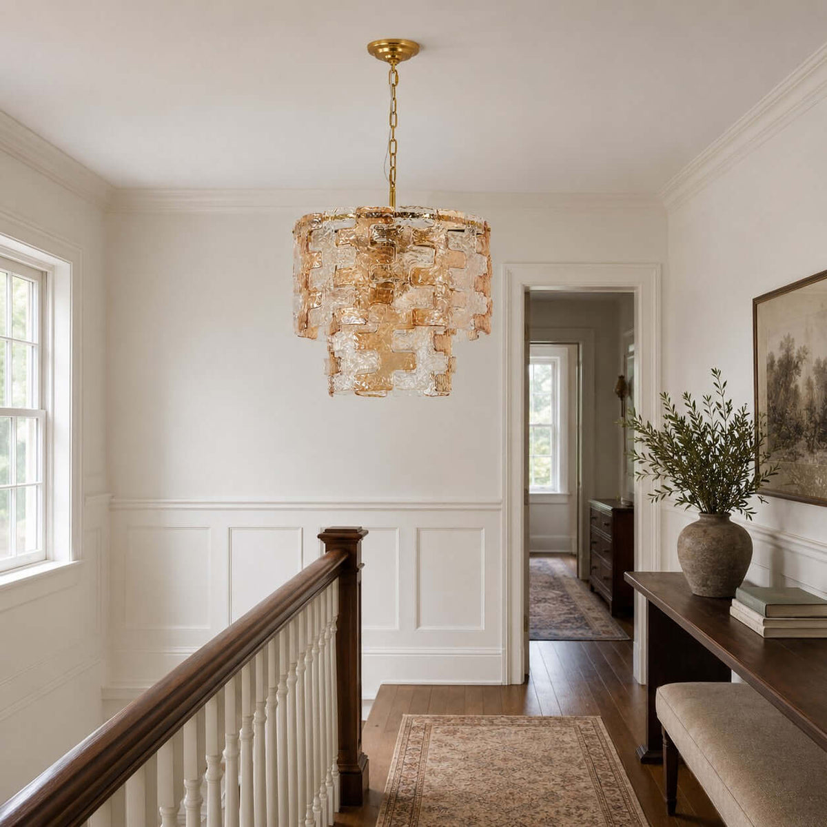 Merin  Chandelier