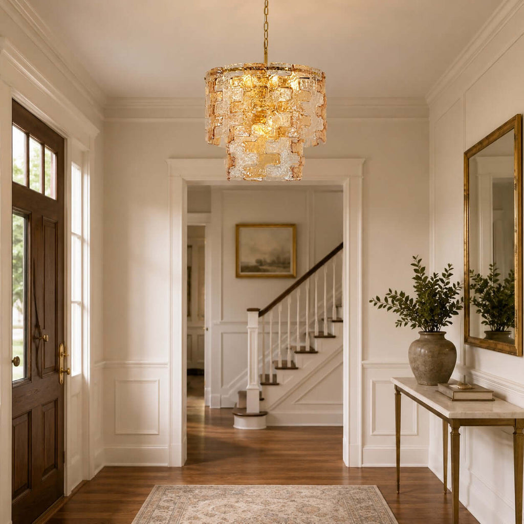 Merin  Chandelier
