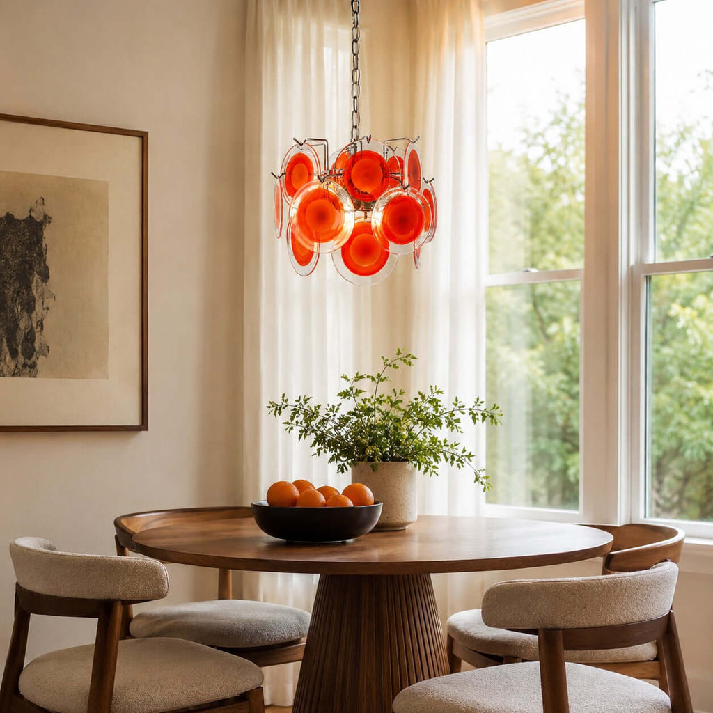 Rosvian Chandelier