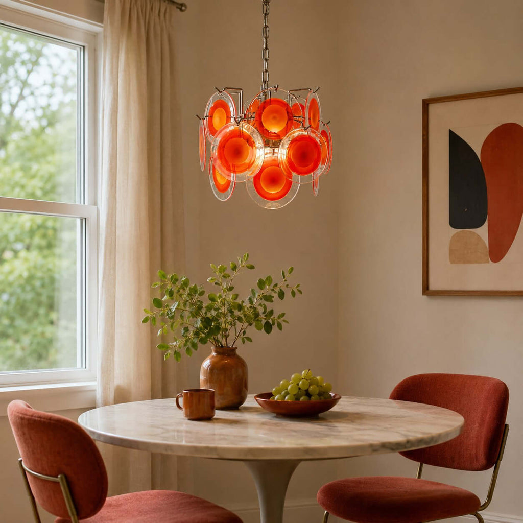 Rosvian Chandelier