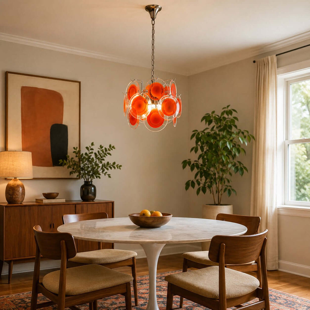 Rosvian Chandelier