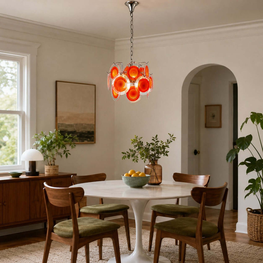 Rosvian Chandelier