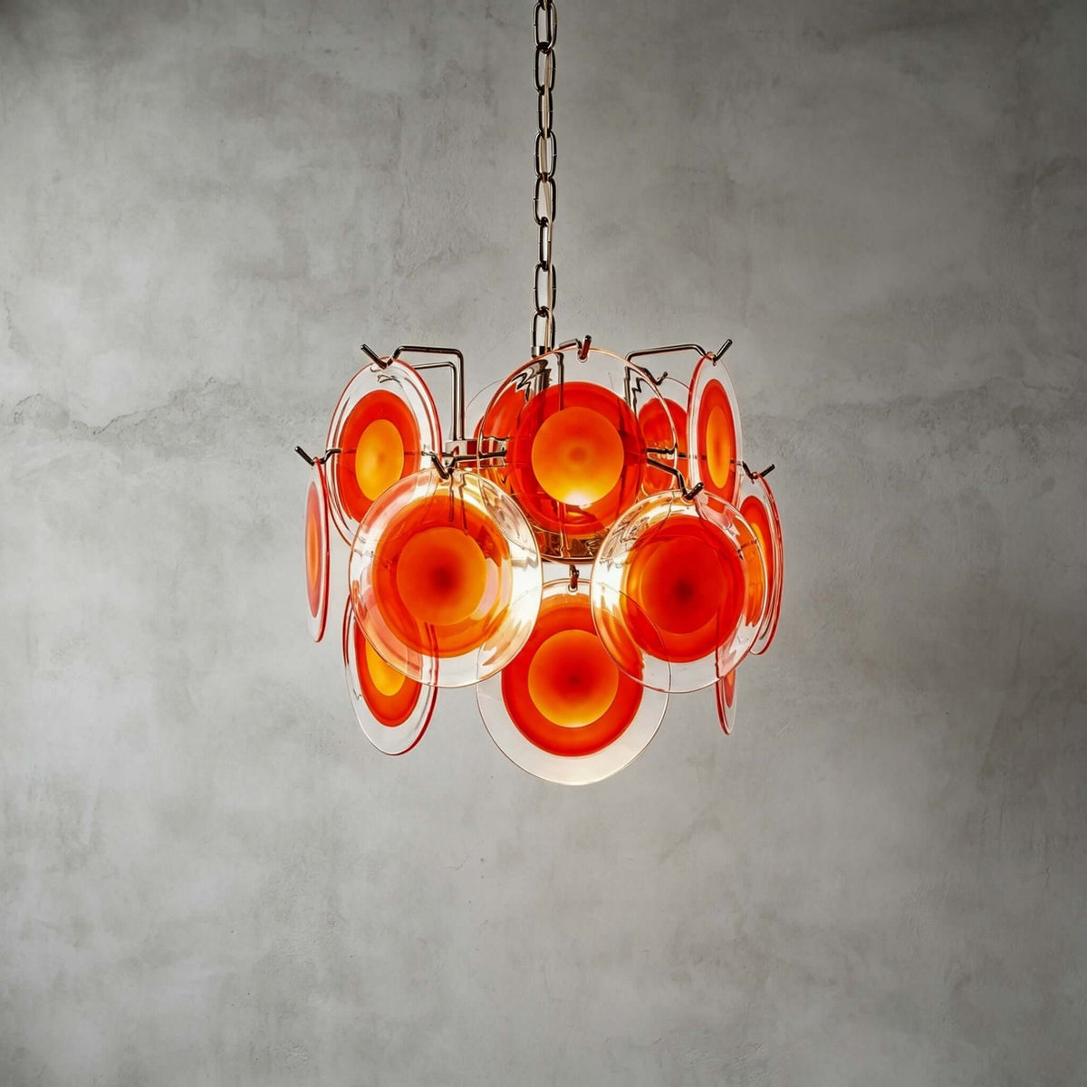 Rosvian Chandelier