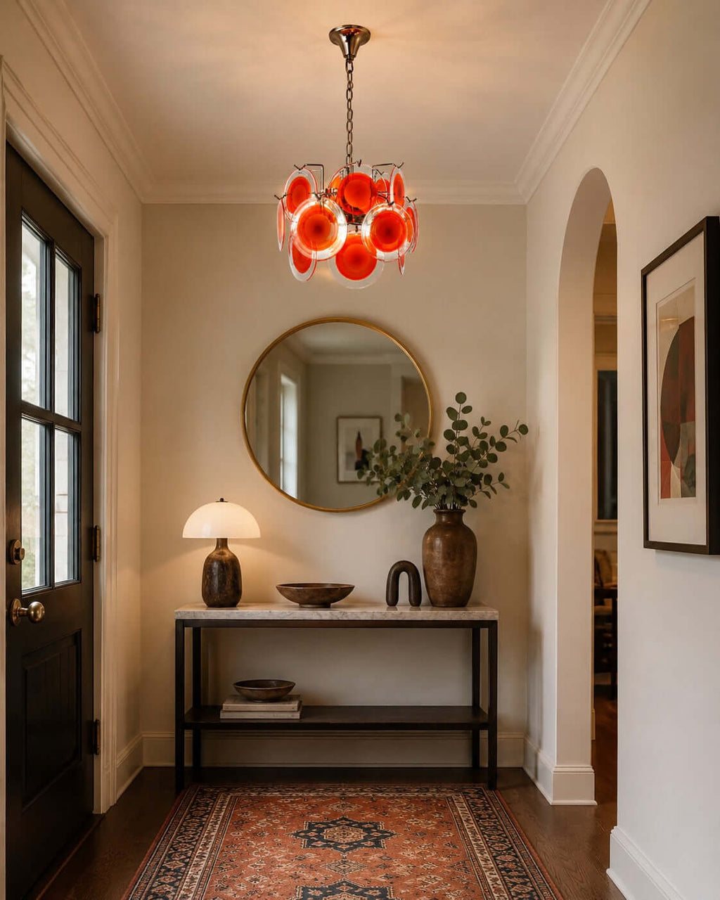 Rosvian Chandelier