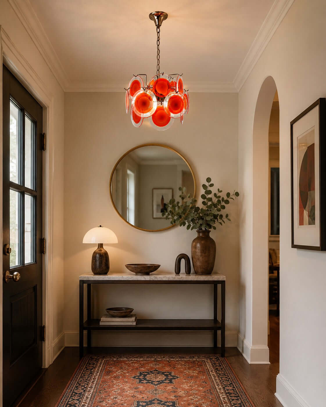 Rosvian Chandelier