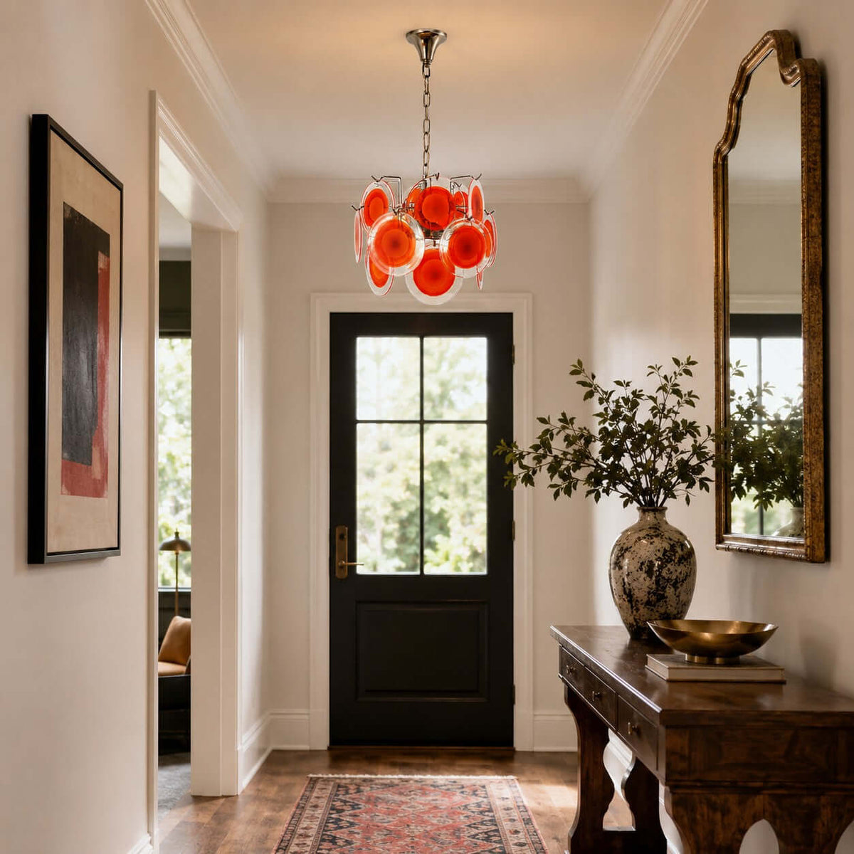 Rosvian Chandelier