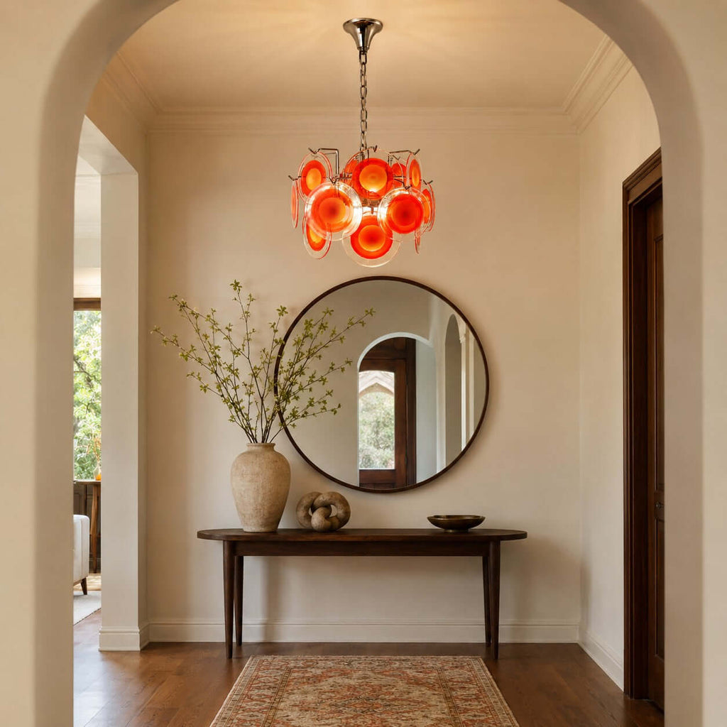 Rosvian Chandelier