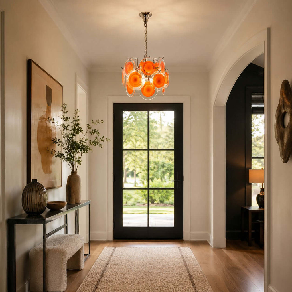Rosvian Chandelier