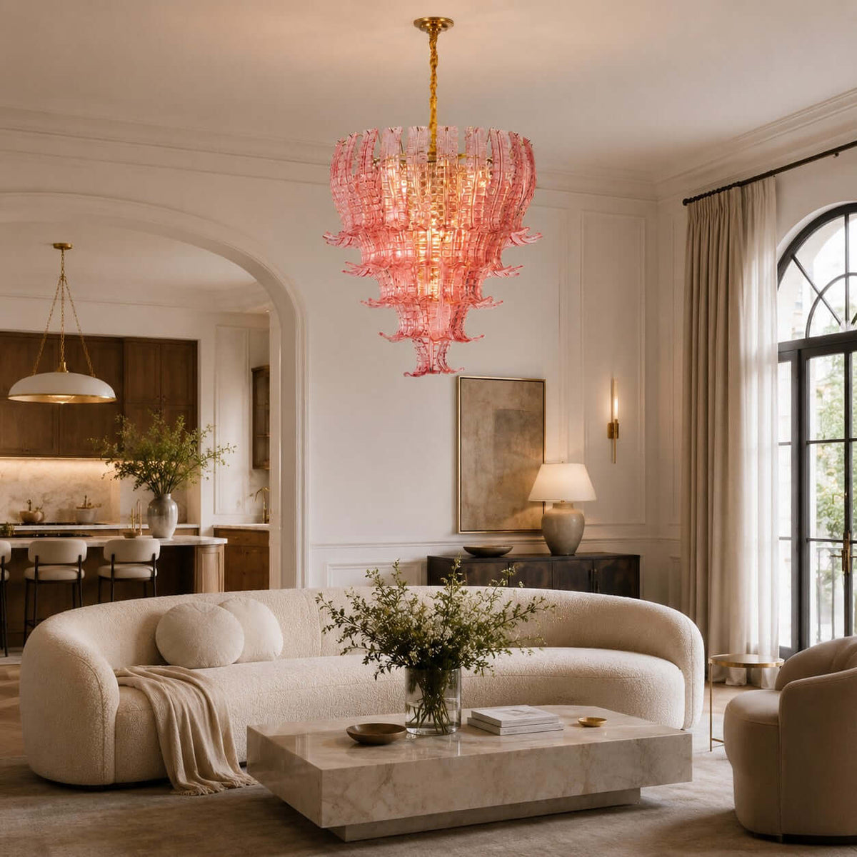 Rovella Chandelier